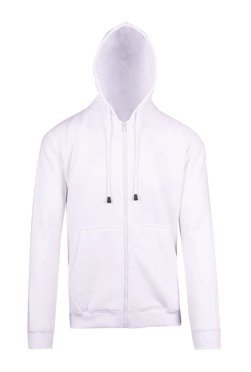 Ramo Mens Zip Hoodies with Pocket 2nd(10 Colour) (TZ612H)