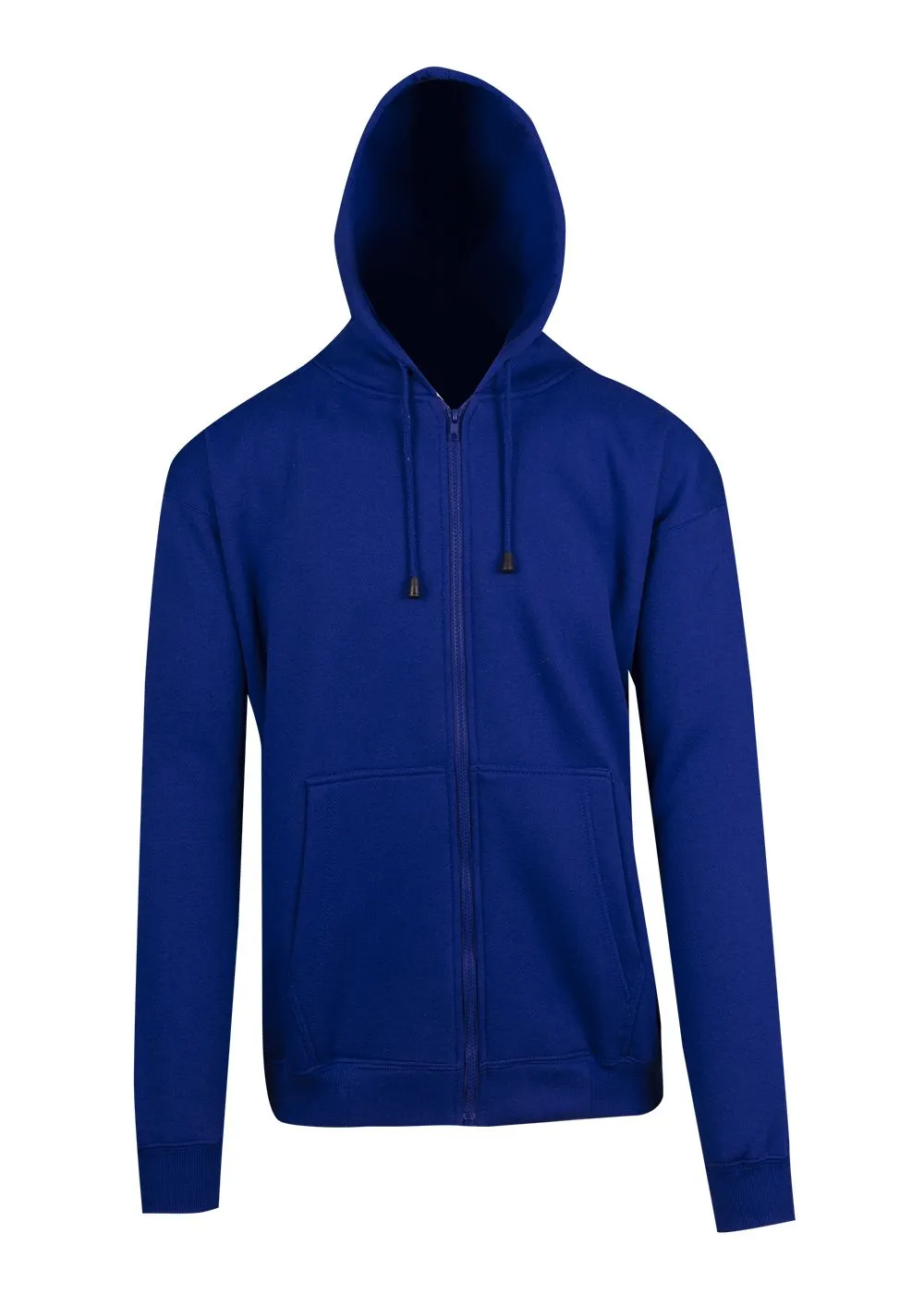 Ramo Mens Zip Hoodies with Pocket 2nd(10 Colour) (TZ612H)