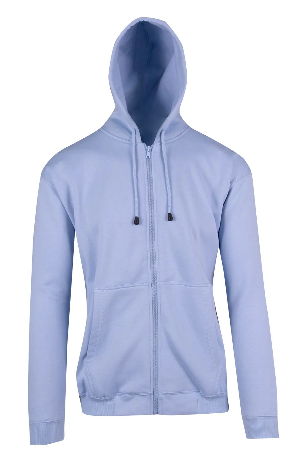 Ramo Mens Zip Hoodies with Pocket 2nd(10 Colour) (TZ612H)