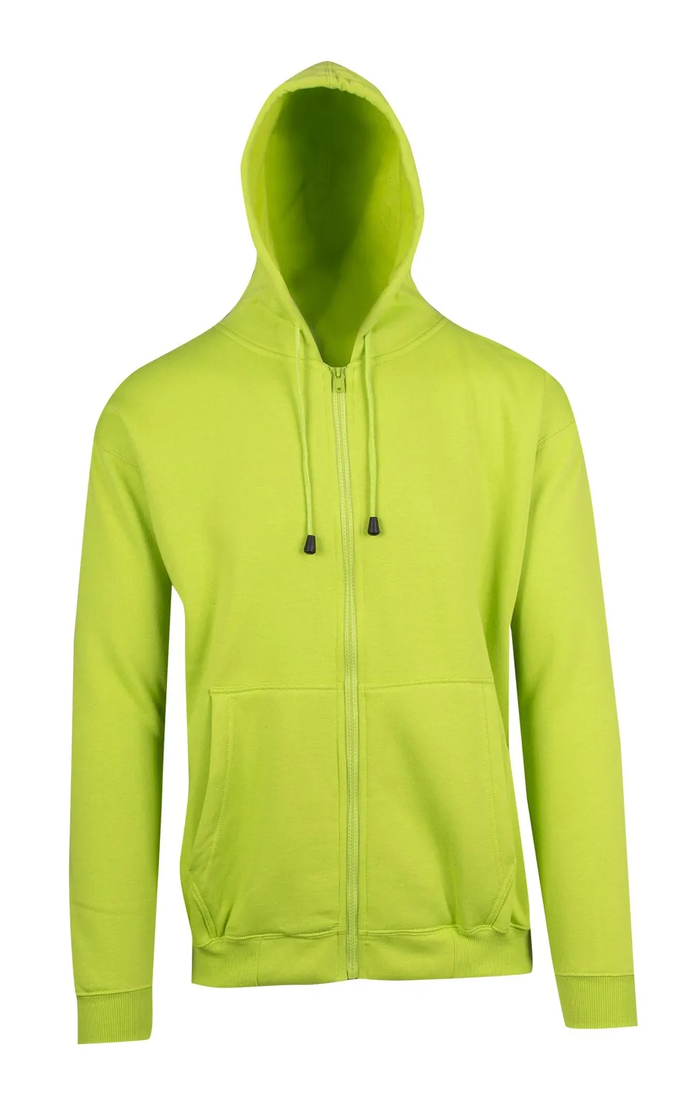 Ramo Mens Zip Hoodies with Pocket 2nd(10 Colour) (TZ612H)