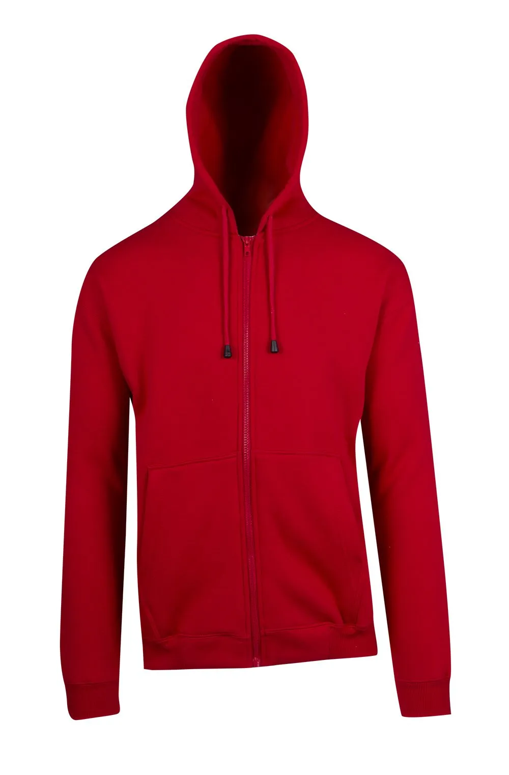 Ramo Mens Zip Hoodies with Pocket 2nd(10 Colour) (TZ612H)