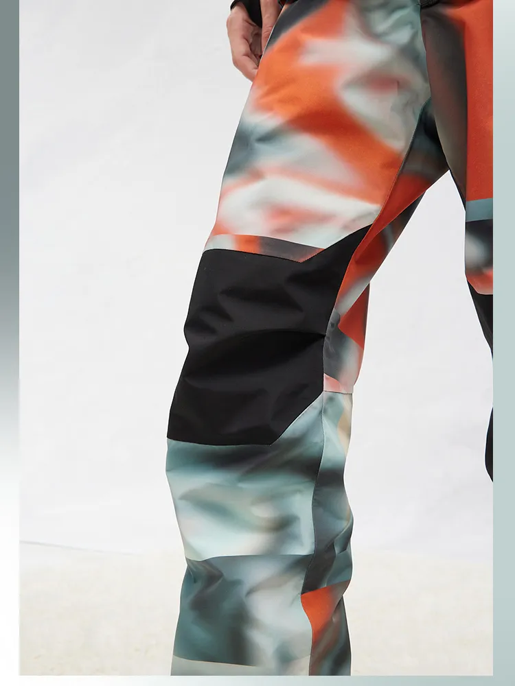 RandomPow Thermal Snow Pants - Men's