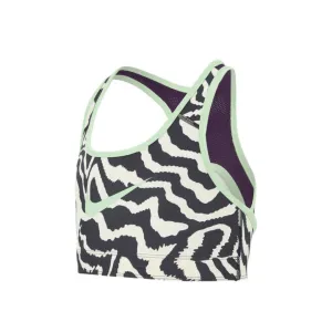 Reversible Sports Bra