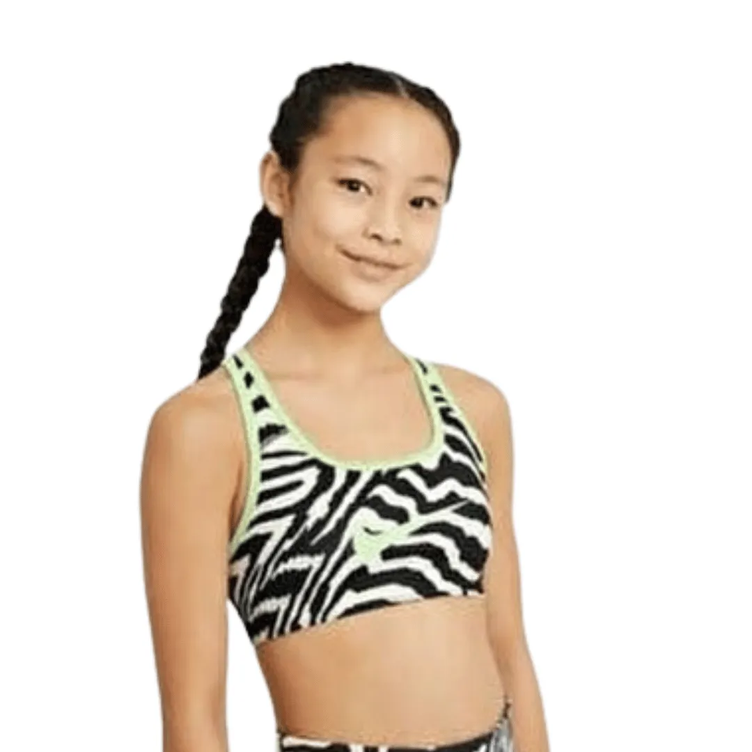 Reversible Sports Bra