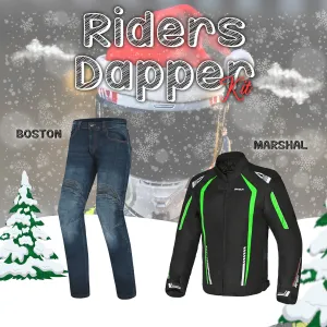 Riders Dapper Kit