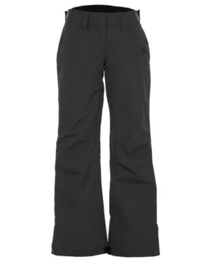 Rip Curl Qanik Women's Snow Pant - Black