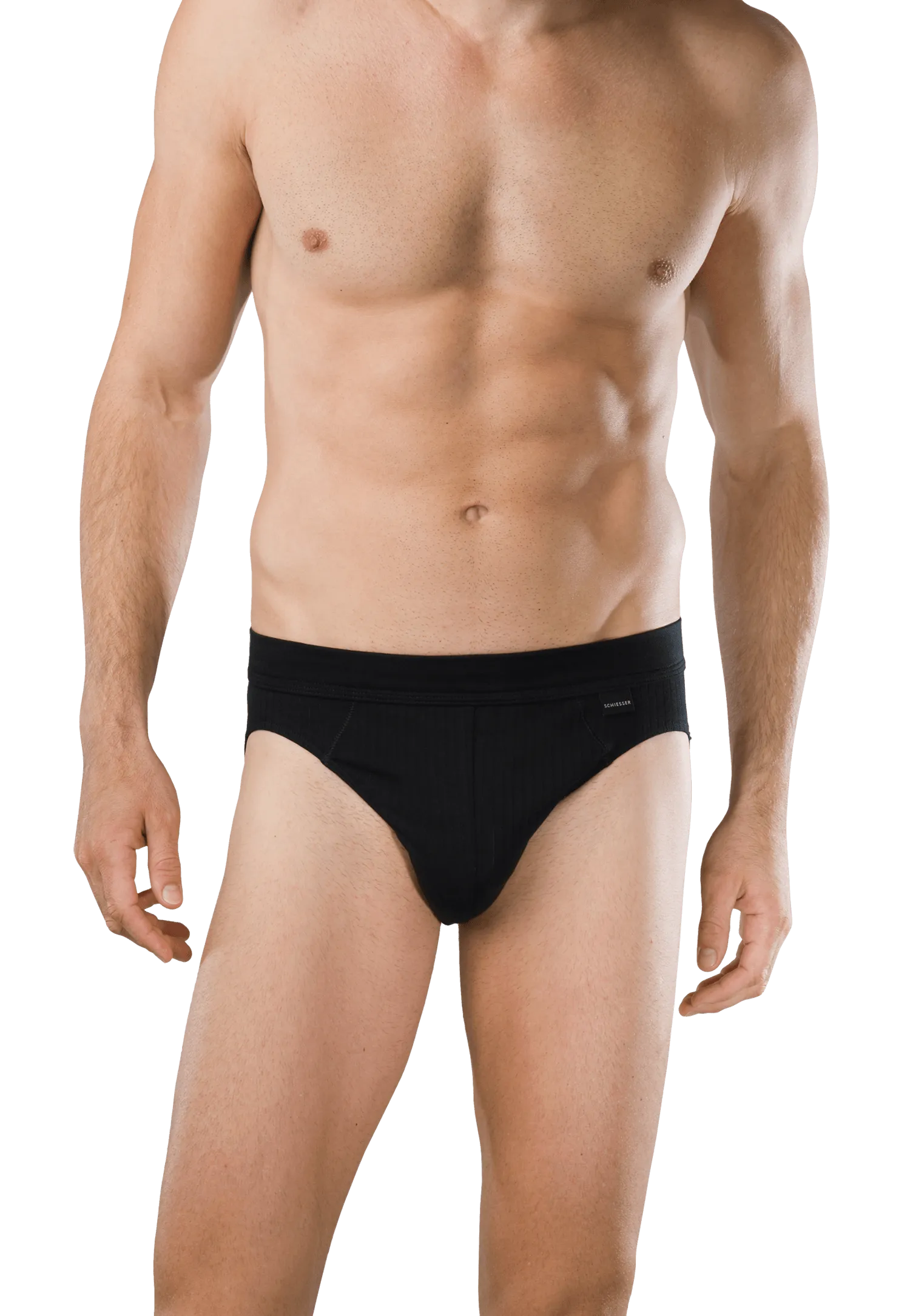 Schiesser - Autentic - Rio Briefs 2 Pack