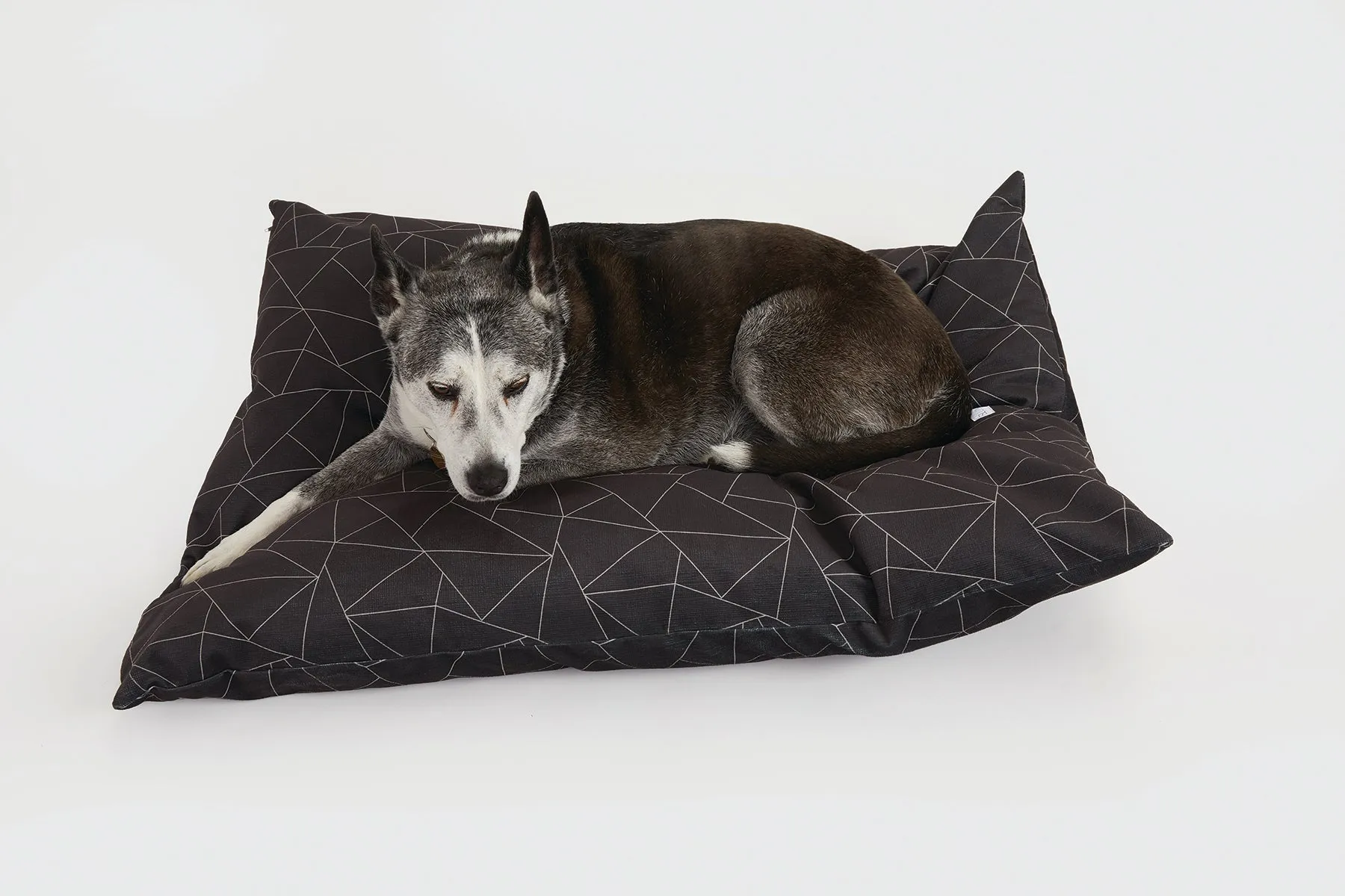 Slumber Jax Crate Bed Dog Bed