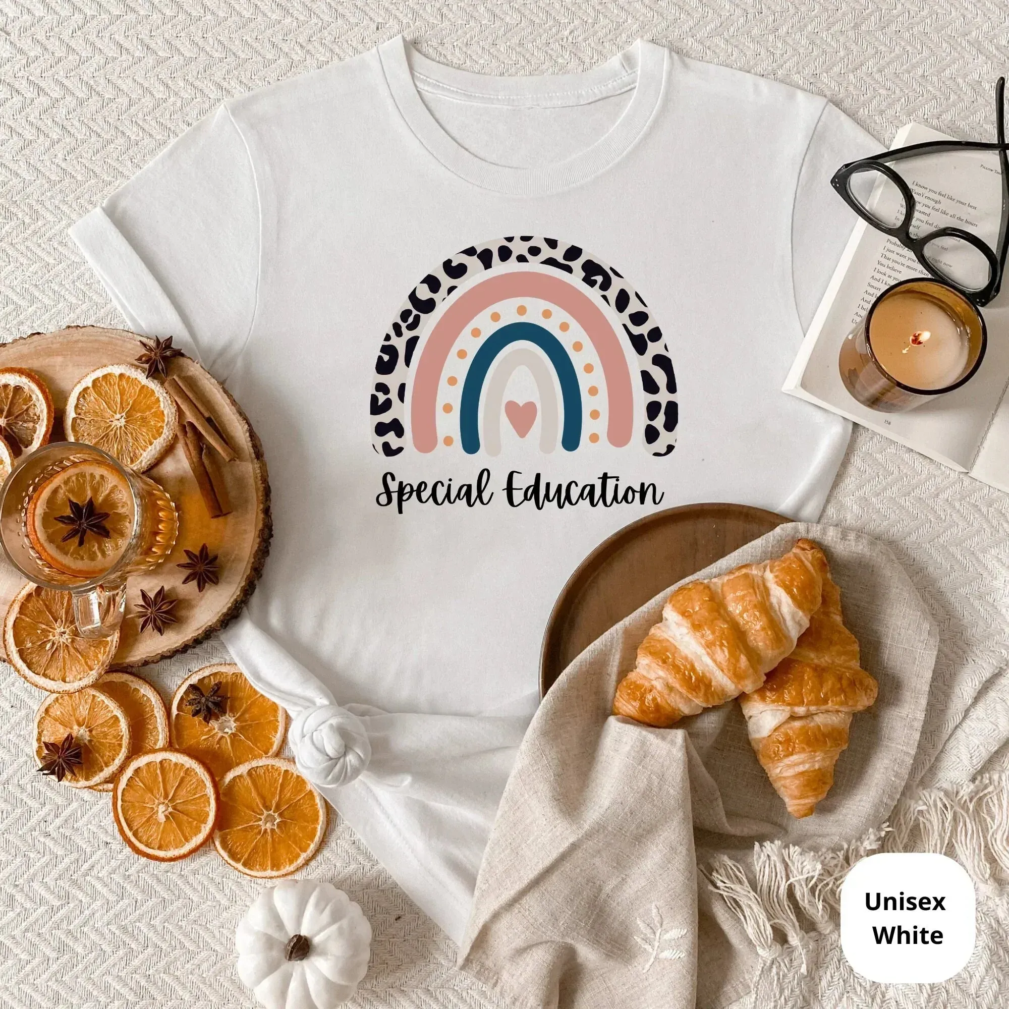 Special Education Teacher, SPED Teacher Team Shirts