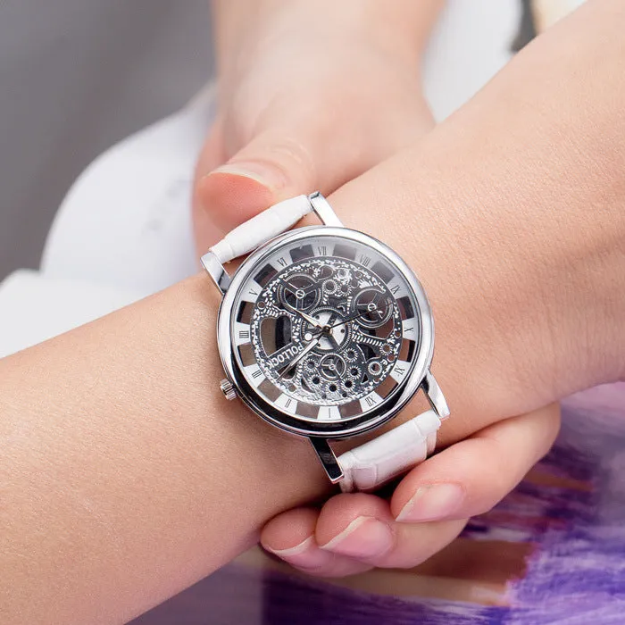 Stylish Trendy Couple Watches