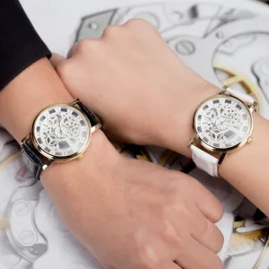 Stylish Trendy Couple Watches