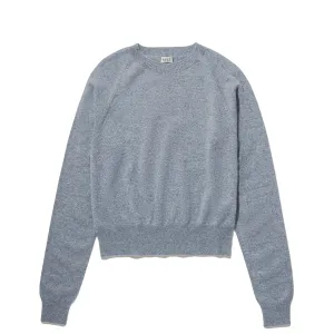 The Sydney - Heather Grey