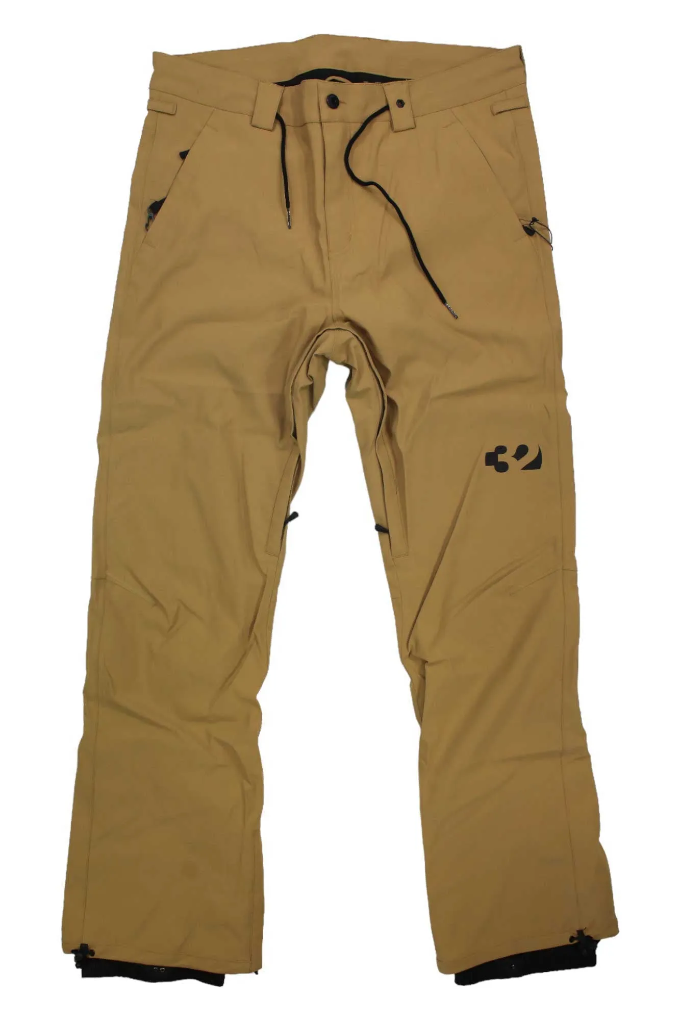 Thirty Two Men's Wooderson Pant