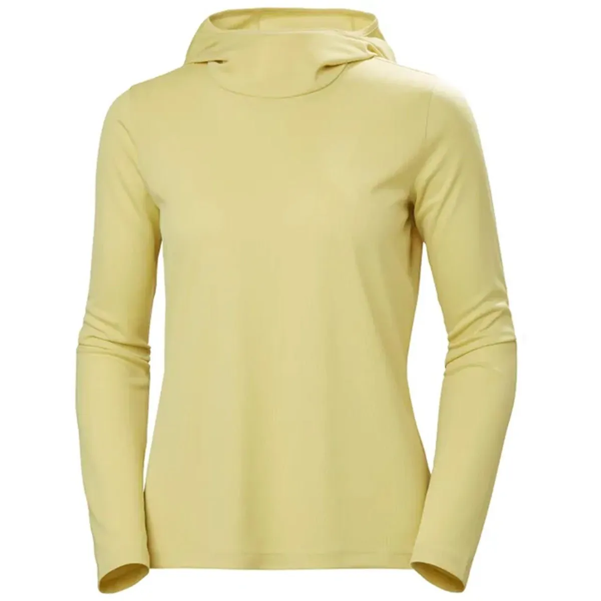 VERGLAS SHADE HOODIE - WOMEN'S LONG SLEEVE SHIRTS