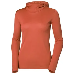 VERGLAS SHADE HOODIE - WOMEN'S LONG SLEEVE SHIRTS