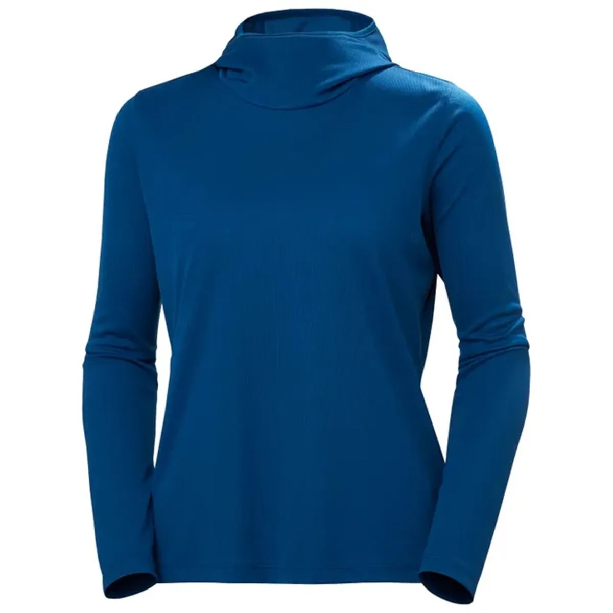 VERGLAS SHADE HOODIE - WOMEN'S LONG SLEEVE SHIRTS