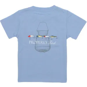 Vintage Lures S/S Tee