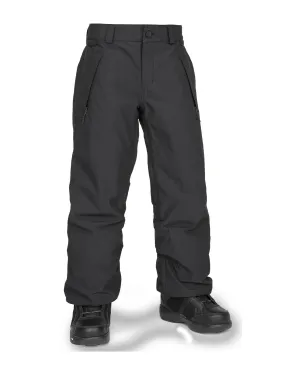 Volcom Kids Fernie Snowboard Pant