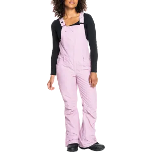 Women's Rideout Bib Pant