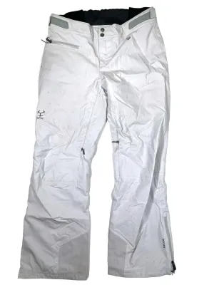 Womens Straight Line Pant