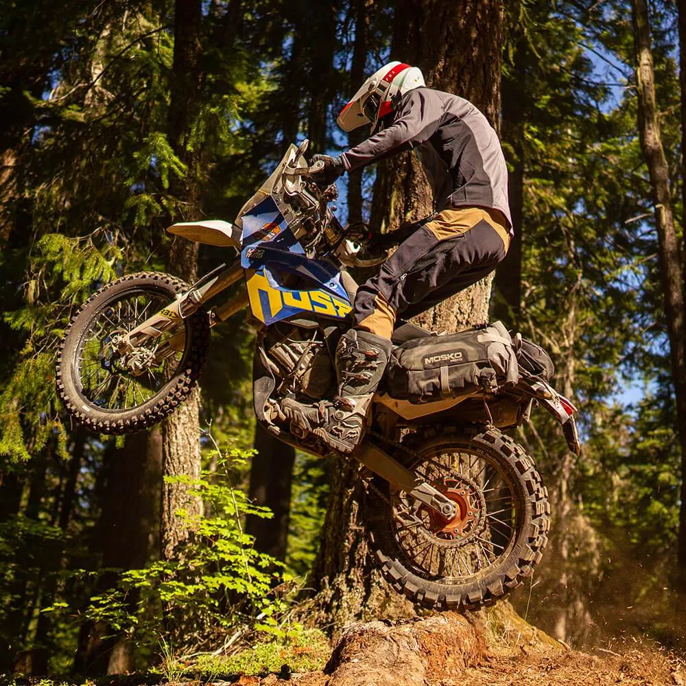 Woodsman Enduro Pant 2022